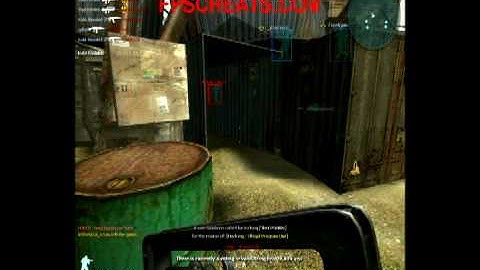 Combat Arms TKO Hack. FPSCHEATS.COM