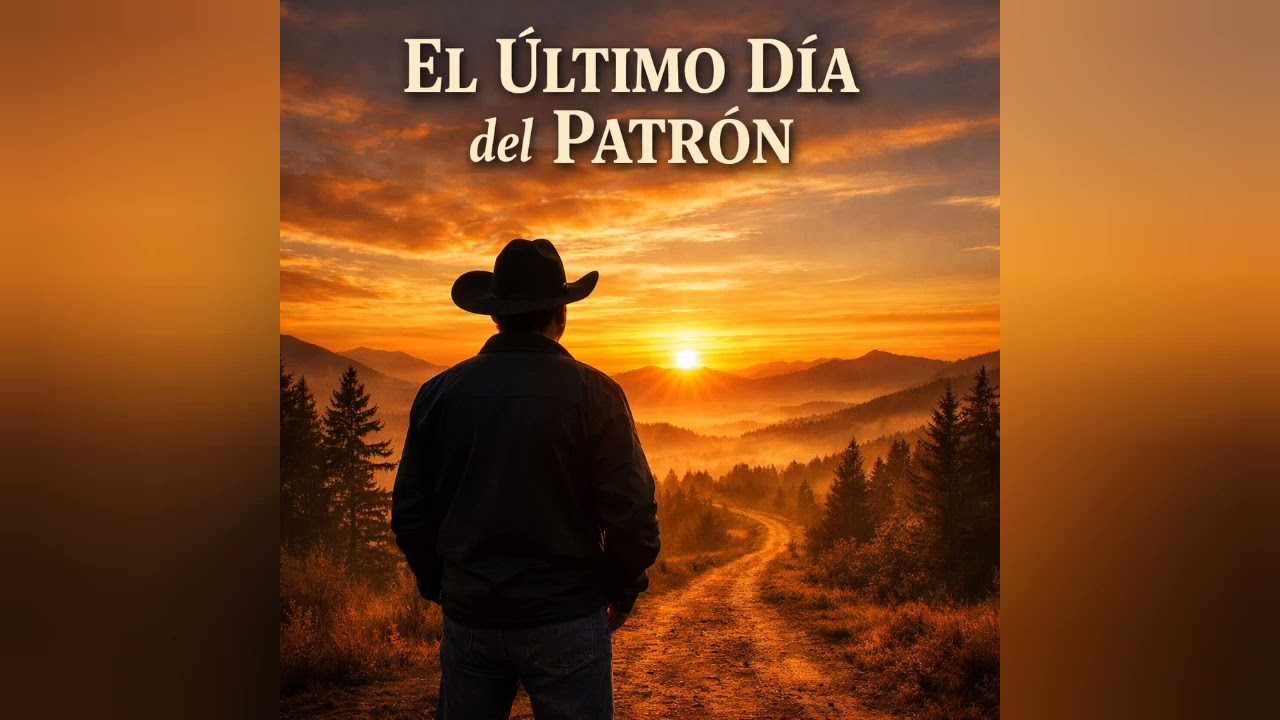 El Último Día del Patrón | Corrido - Anubis del Norte 