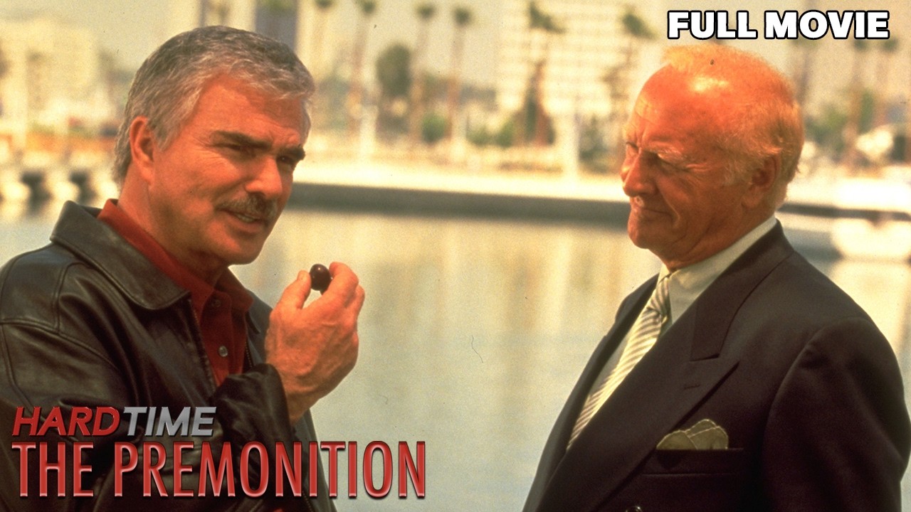 Hard Time: The Premonition