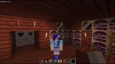 Pony Craft (MINETEST) Equestria Mod (Coming soon Download)