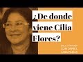 ¿DE DONDE VIENE CILIA FLORES? | EN LA CONVERSA | DANIEL LARA FARÍAS & NAPOLEÓN BRAVO