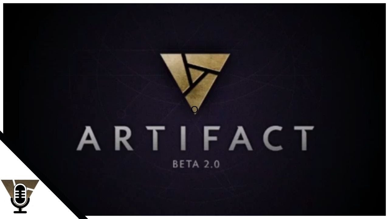 Artifact 2.0 Beta OST | Campaign Soundtrack | Track 08