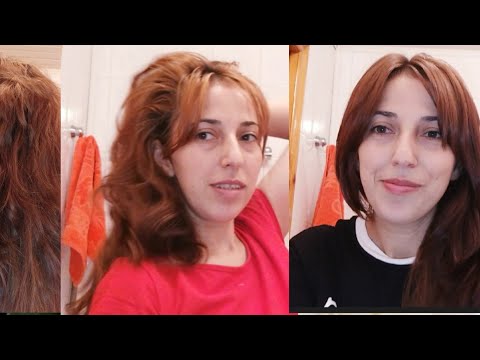 Video: Ինչպես ամրացնել երկար մազերը գուլպաներով (նկարներով)