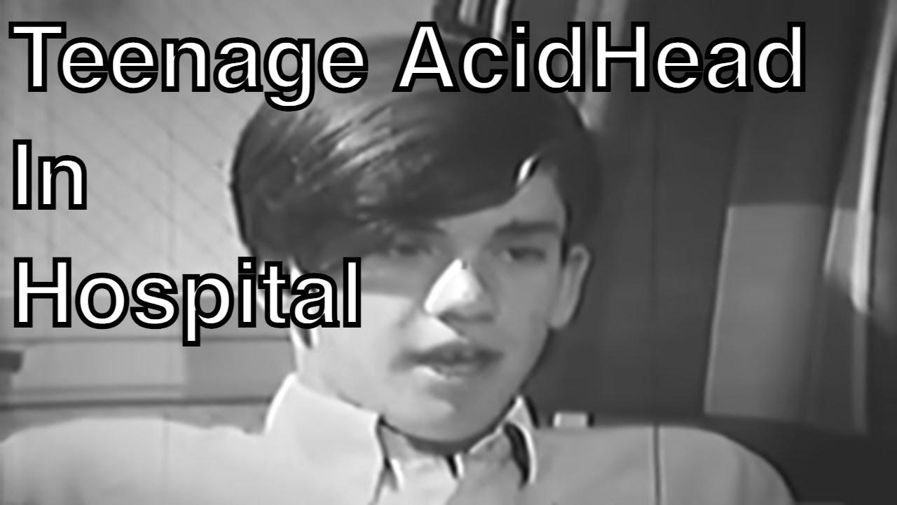 РАЗРУШАЮЩИЙ ВЫБОР МАМЫ: ЛСД: отправка ее сына в психиатрическую больницу