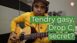 Tendry gasy, Drop C, secret?