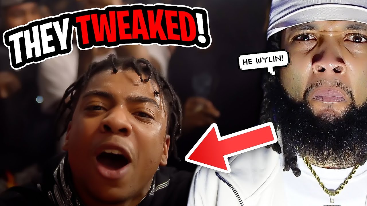 THEY CRAZY FOR THIS!! Dougie B x Yagi B x Jo Bandz - OA (REACTION)