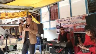 Lagu Toraja _ Patonganna' _ Versi Electone _ Cover : AriesStone _ Cipt : Herman Pala'biran.