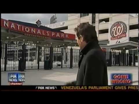 The Economics Of Sports Stadiums