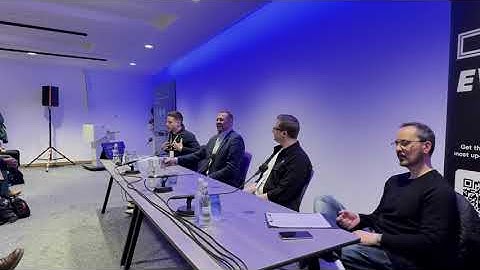 The Skills Shift: Preparing Workforces for Agentic AI and Co-Pilots | Expert Panel Discussion