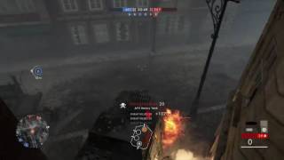 Alley Of Death Multi Roadkill