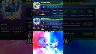 Richarlison Or Joo Pedro  fcmobile