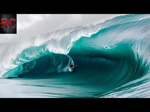 Vídeo: 10 Olas Más Peligrosas Del Mundo - Matador Network