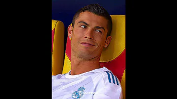 Ronaldo X Peligrosa Edit Football Ronaldo Peligrosa 