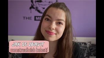 Jak se zbavit bolesti zubů?