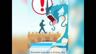 How to get cool pokemon using pokesnipers.com screenshot 4