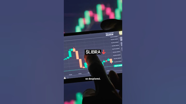 Milei, señalado por promocionar la criptomoneda $LIBRA, que cayó en picado y deja miles de afectados