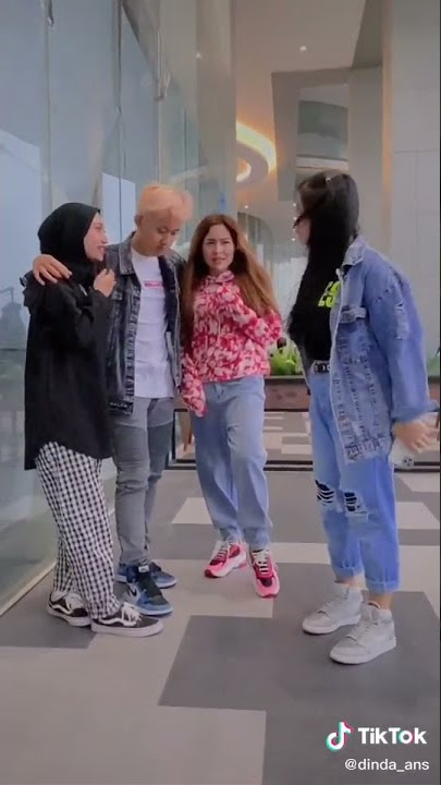 tiktok said,dinda,wahyu,tikaola,dara,pehol