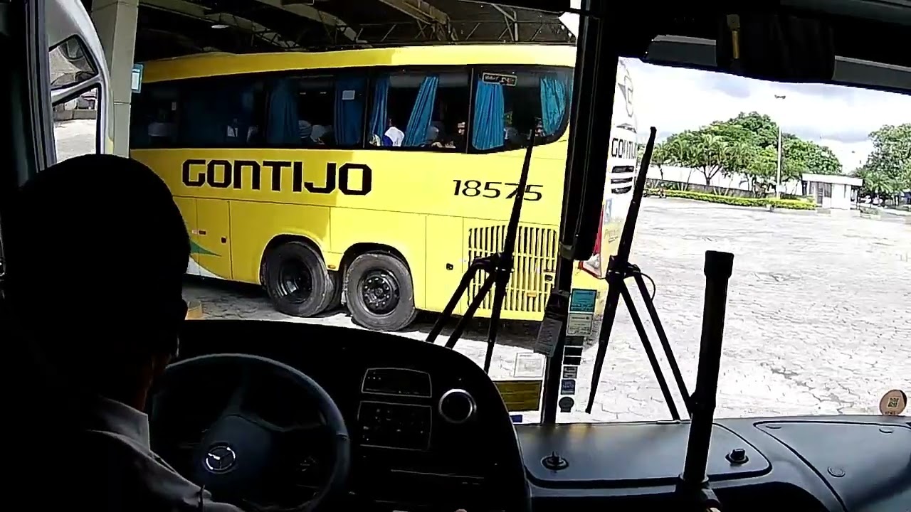 PASSANDO EM CURVELO MG video 02