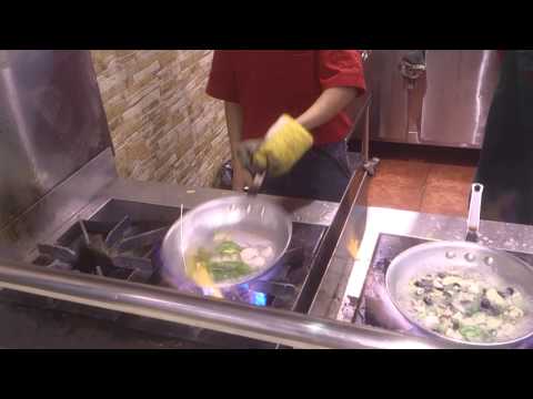   كازا باستا الرياض