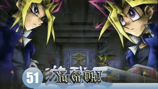 Yu-Gi-Oh Duel Monsters 5.Sezon 51.Bölüm The Final Duel Part 3
