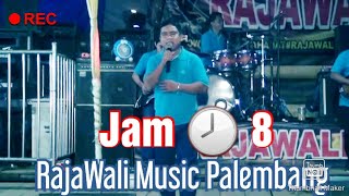 Suara merdu Firman  RajaWali Musik Palembang ll Sp.9 Bagun Jaya Cecar ll Video musik PapaTampanl