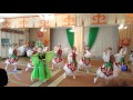Рауан 2016 Танец "Көктем сыңғыры" д/с №96