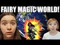 Fairy Magic World Challenge! Babyteeth4 Mini Movie Fairy Magic World Challenge! Babyteeth4 Mini Movie