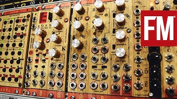 Modular Monthly: Exploring Bastl Instruments