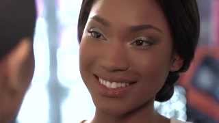 NARS How To: Create a Defined Eye Look screenshot 1