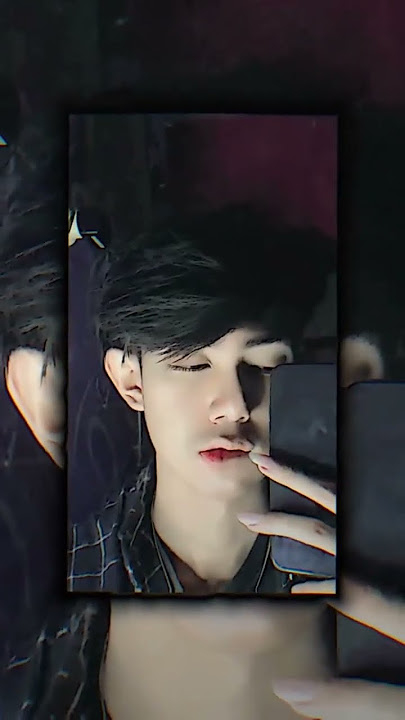 Cowok ganteng, JJ cowok, Cogan tiktok