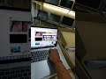 Apple MacyPro Model years 2017 16GB RAM 512GB SSD 15.6" SCREEN