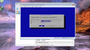 How to Install Android 4.3 Jelly Bean on PC
