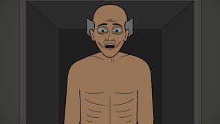 3 SCARY MORGUE HORROR STORIES ANIMATED
