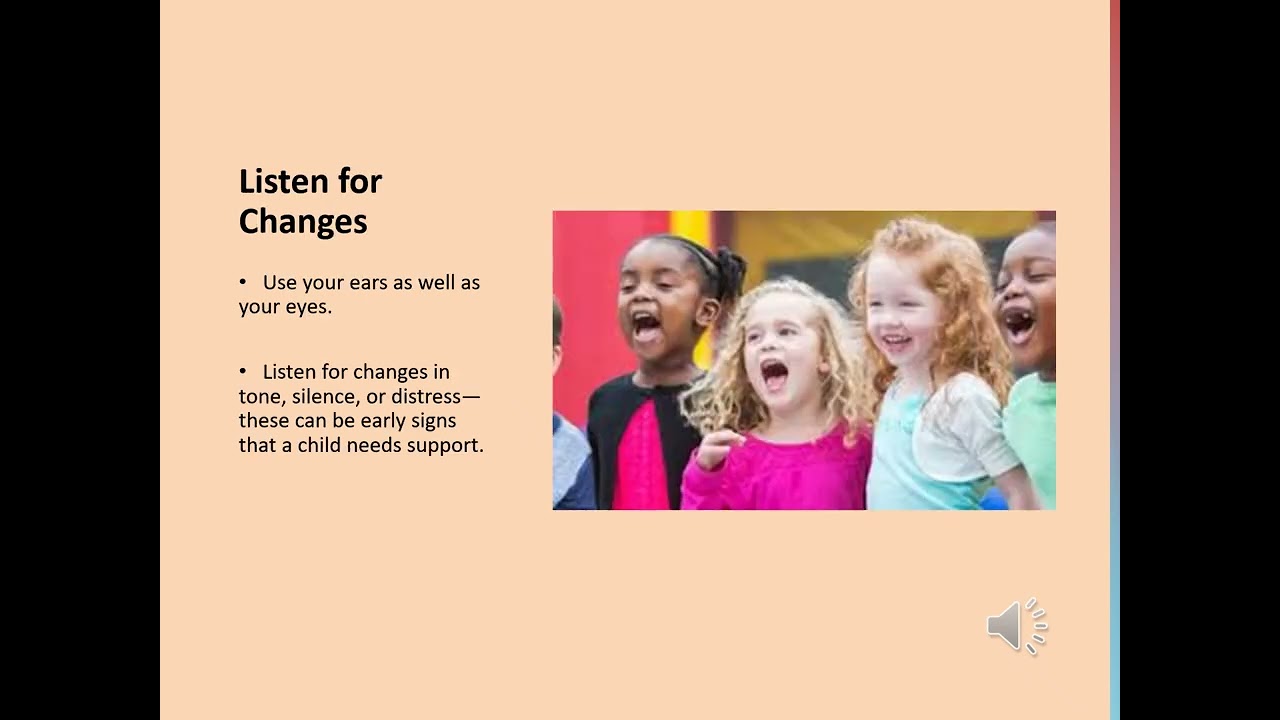 Active Supervision Training 150925