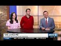 She Loves Me at Sullivan Theater | WAFB Interview