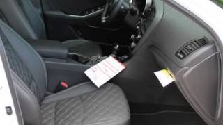 2015 Kia OPTIMA    Wake Forest NC North Carolina