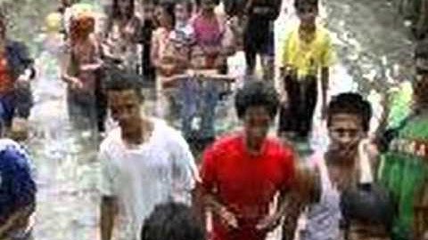 Capstone Media Project T