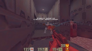 Quake 2 Walkthrough | Unit 5: Factory