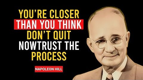 Trust the Process – Your Miracle Is Already in Motion, Motivation