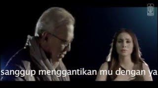 Download lagu GEISHA & Iwan Fals - Tak Seimbang ( Video Lirik) Lyric