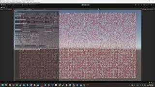 Unity Canvas's performance issues in certain situations AND alternative to unity's canvas