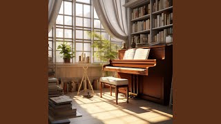 Steady Rhythm Piano Echo