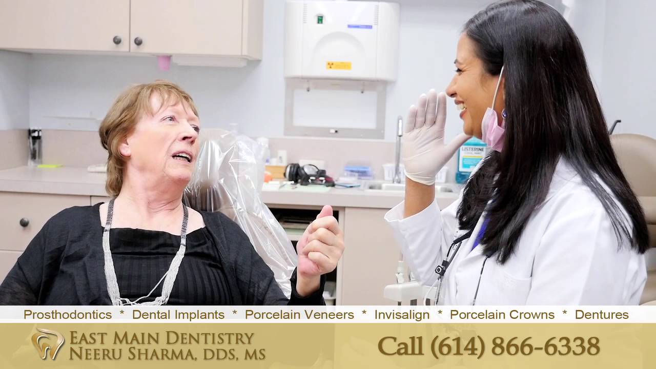 Reynoldsburg Dentist Brice Dental Smiles Neeru Sharma Dds Reynoldsburg Oh Dentist