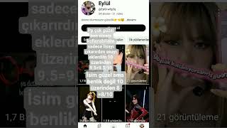 kanal pp fto puanlamıştım #ytdayibenionecikarnolur #keşfetteyiz #keşfet