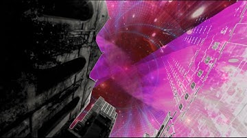 Just As We Are - The Formless Form - Stillest Embrace - Official Music Video