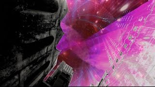 Just As We Are - The Formless Form - Stillest Embrace - Official Music Video