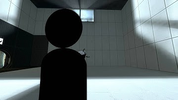 Perpetual Testing Initiative New Character