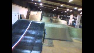 Webisode 2: Adrenaline Alley.
