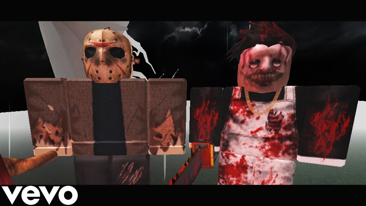 Roblox Horror Music Videos Youtube - rold roblox horror music
