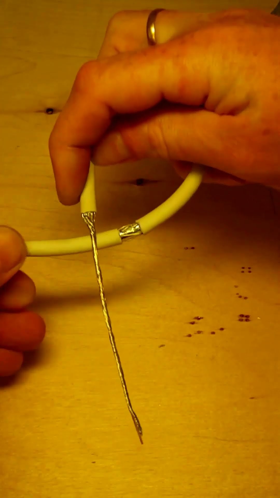 В номере плохой прием мобильного интернета.